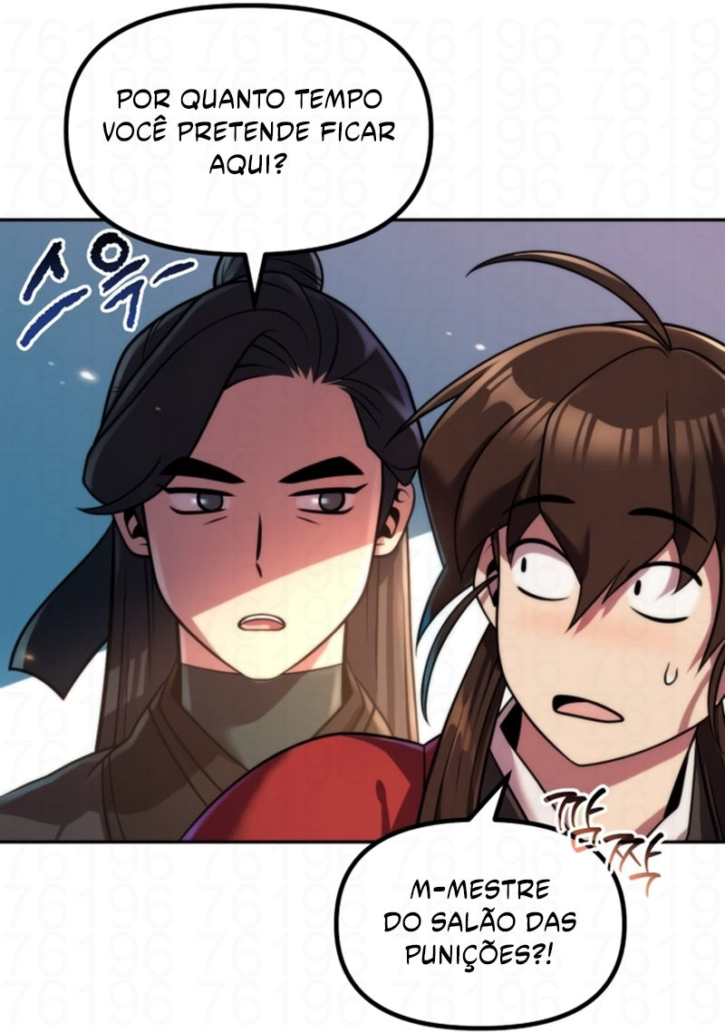 Read Crônicas da Facção Demoníaca PT Manga Online
