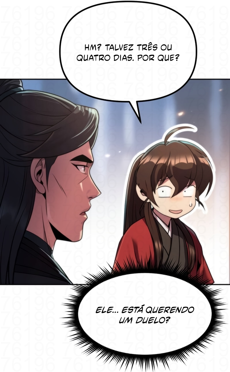 Read Crônicas da Facção Demoníaca PT Manga Online