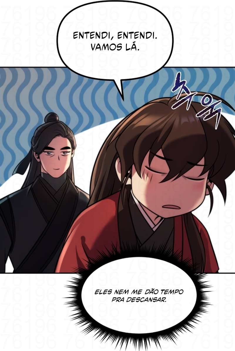 Read Crônicas da Facção Demoníaca PT Manga Online