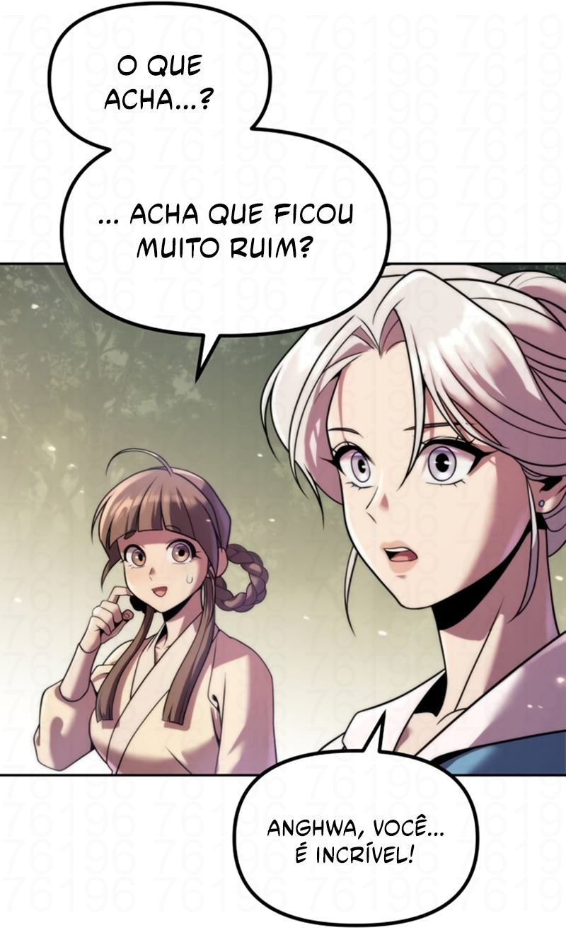 Read Crônicas da Facção Demoníaca PT Manga Online