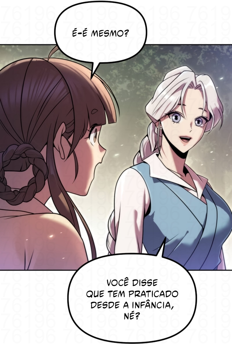 Read Crônicas da Facção Demoníaca PT Manga Online