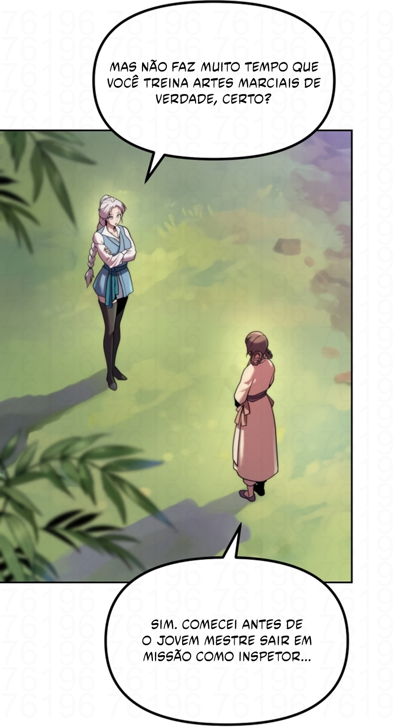 Read Crônicas da Facção Demoníaca PT Manga Online