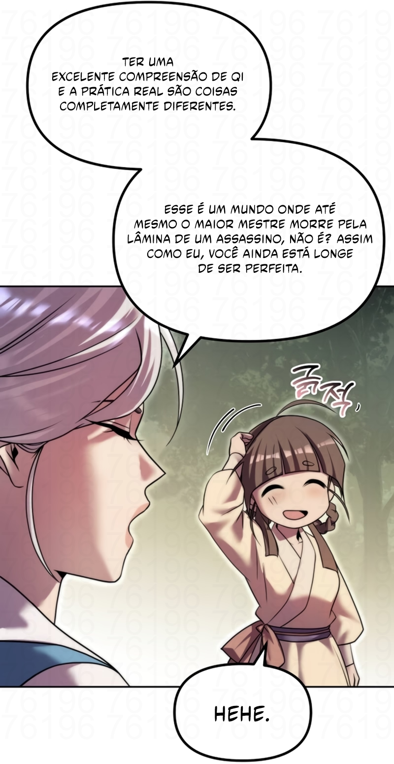 Read Crônicas da Facção Demoníaca PT Manga Online