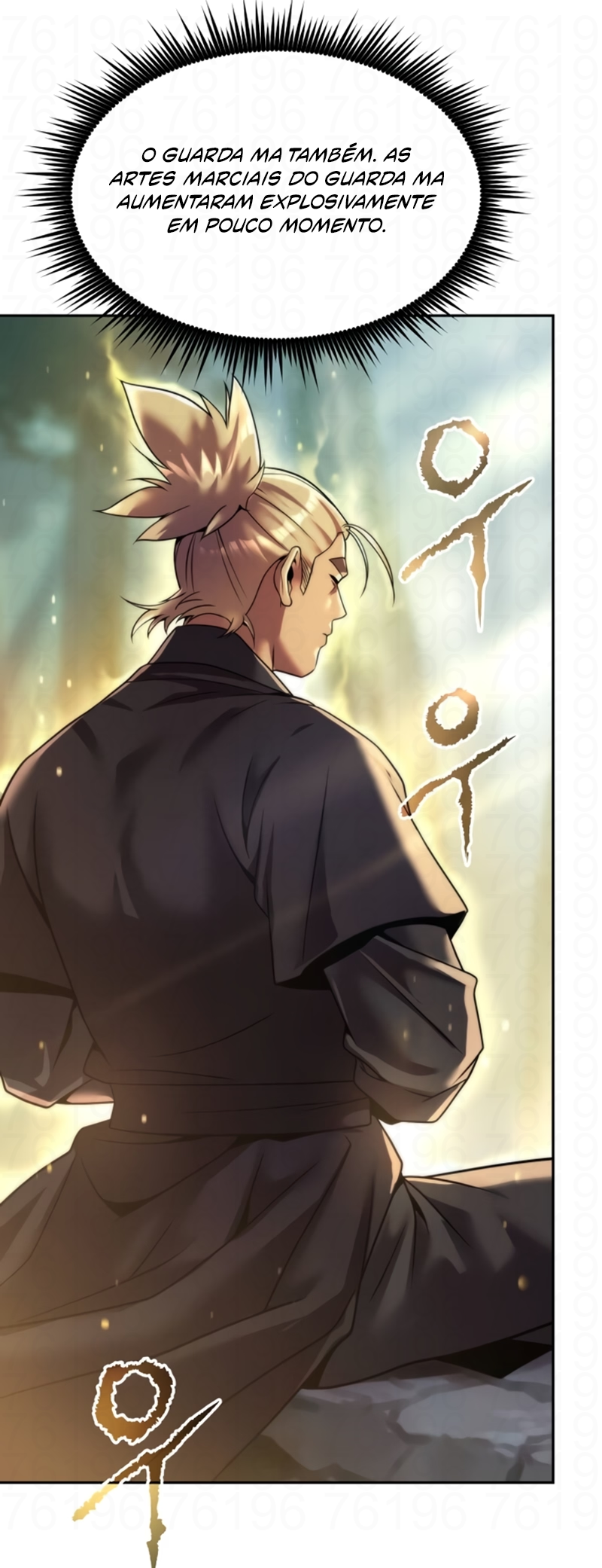 Read Crônicas da Facção Demoníaca PT Manga Online