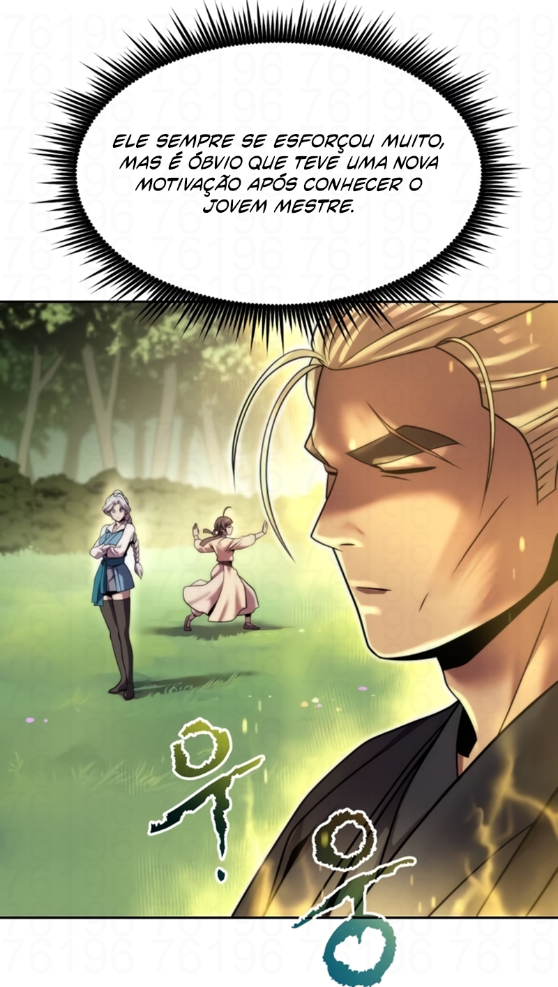 Read Crônicas da Facção Demoníaca PT Manga Online