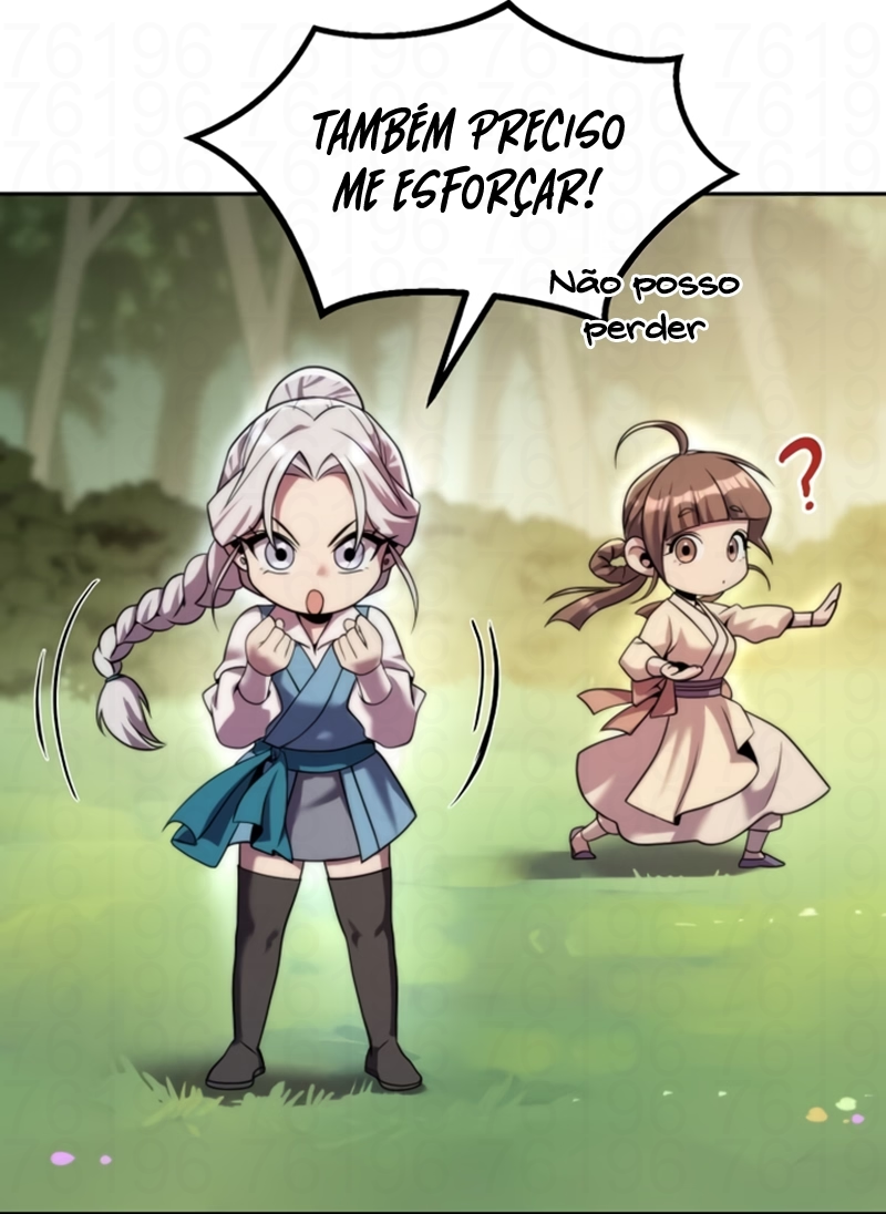 Read Crônicas da Facção Demoníaca PT Manga Online