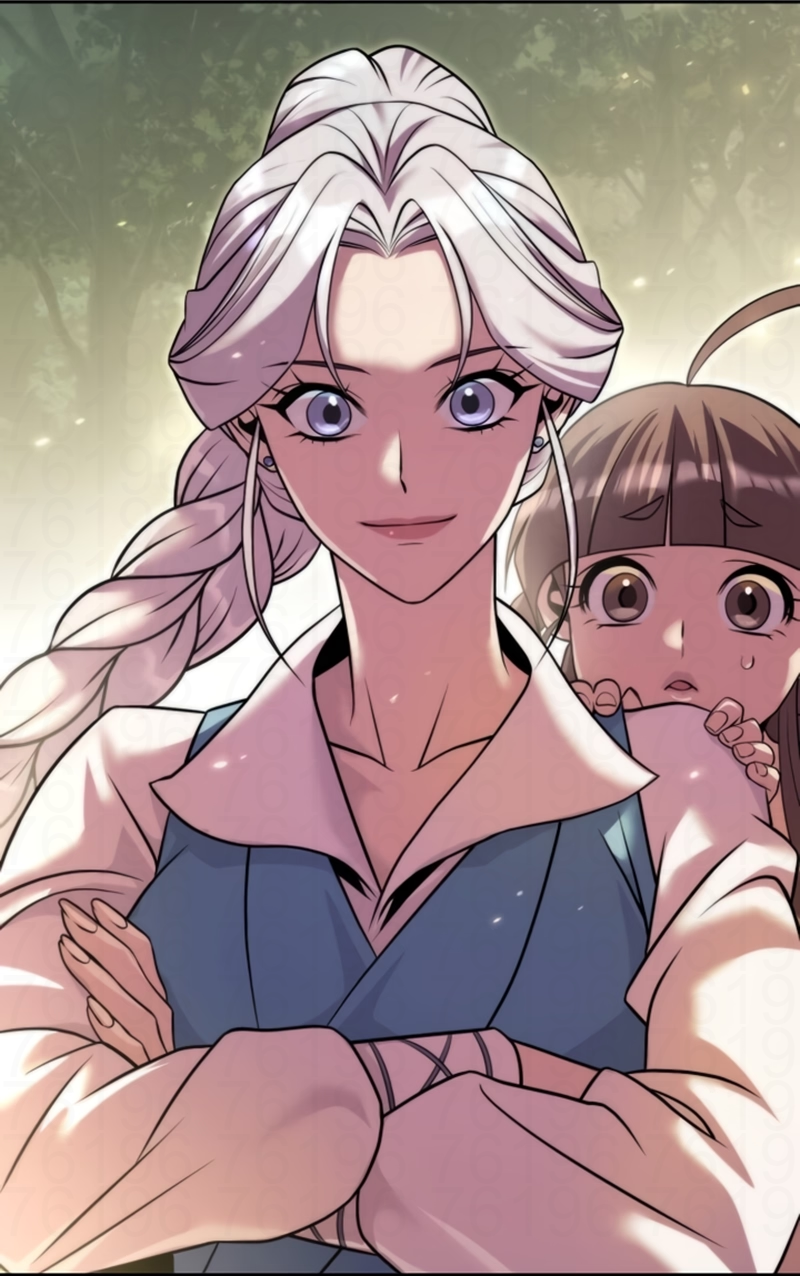 Read Crônicas da Facção Demoníaca PT Manga Online