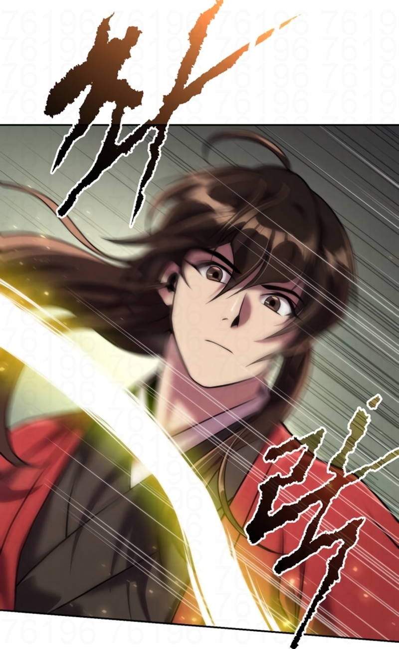 Read Crônicas da Facção Demoníaca PT Manga Online