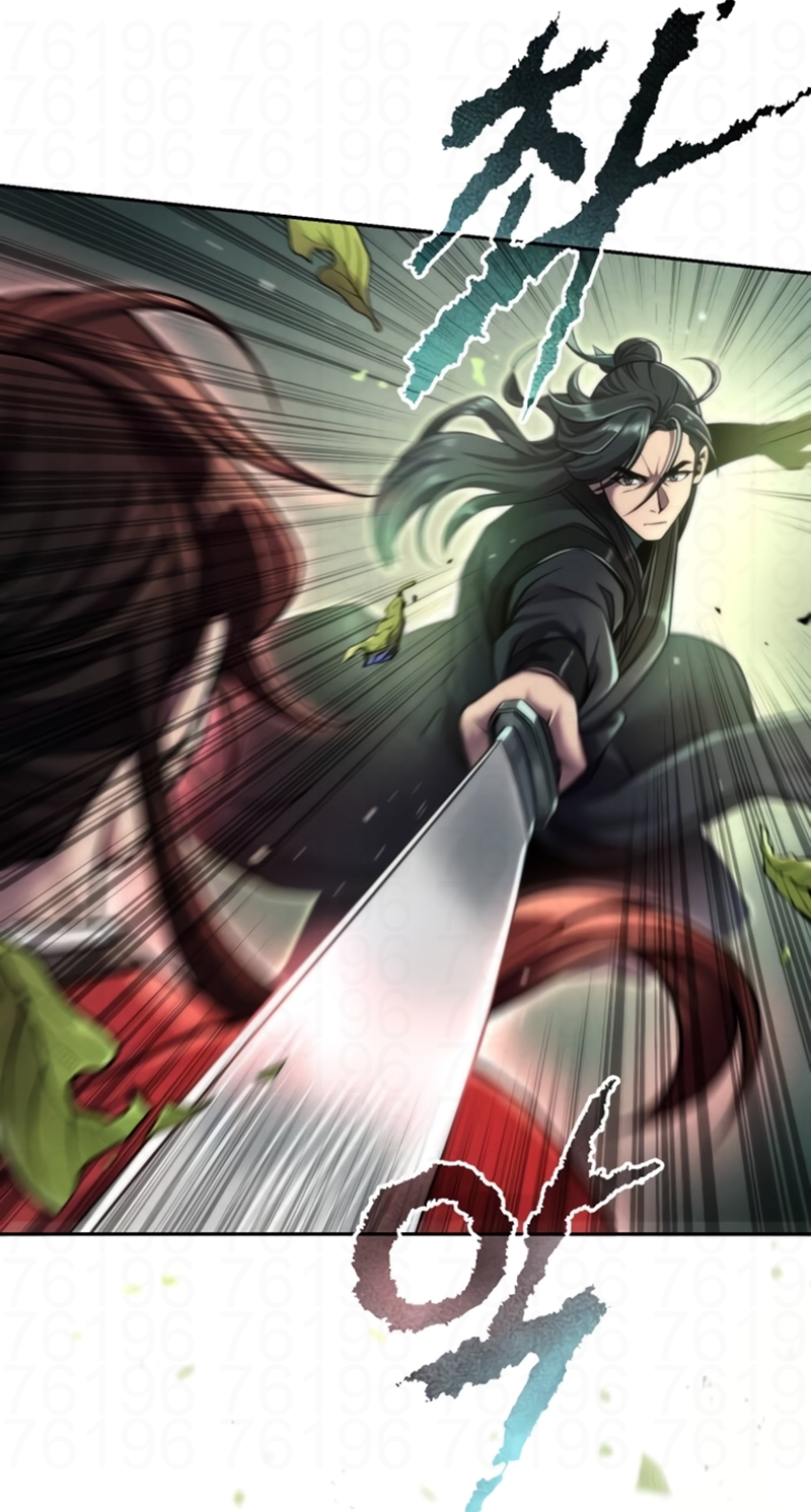 Read Crônicas da Facção Demoníaca PT Manga Online