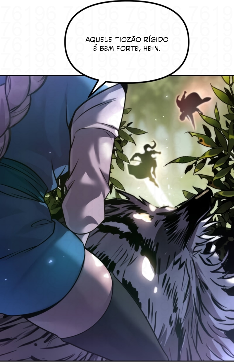 Read Crônicas da Facção Demoníaca PT Manga Online