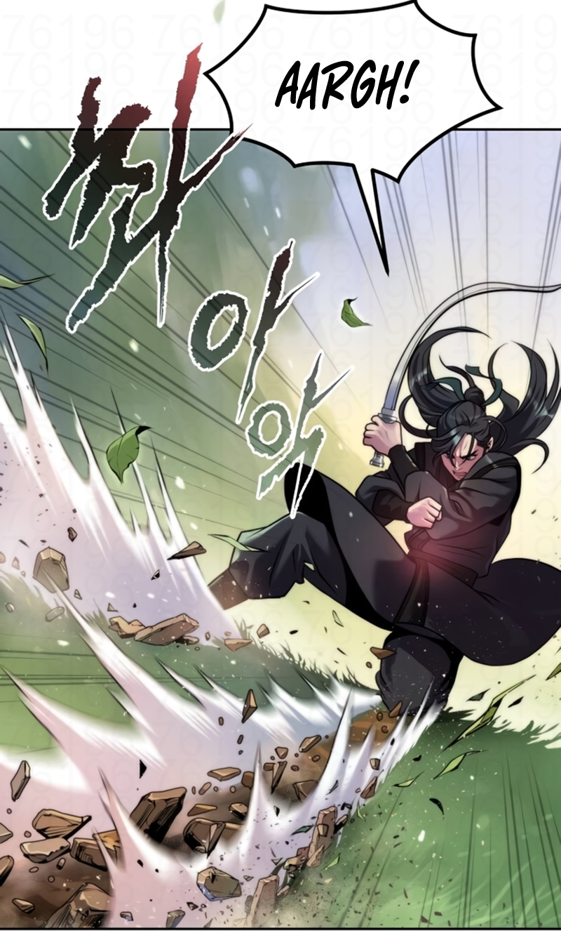Read Crônicas da Facção Demoníaca PT Manga Online