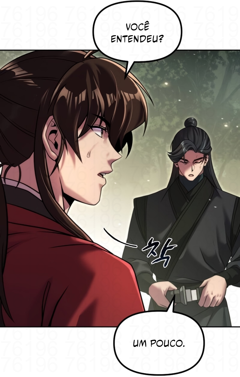 Read Crônicas da Facção Demoníaca PT Manga Online