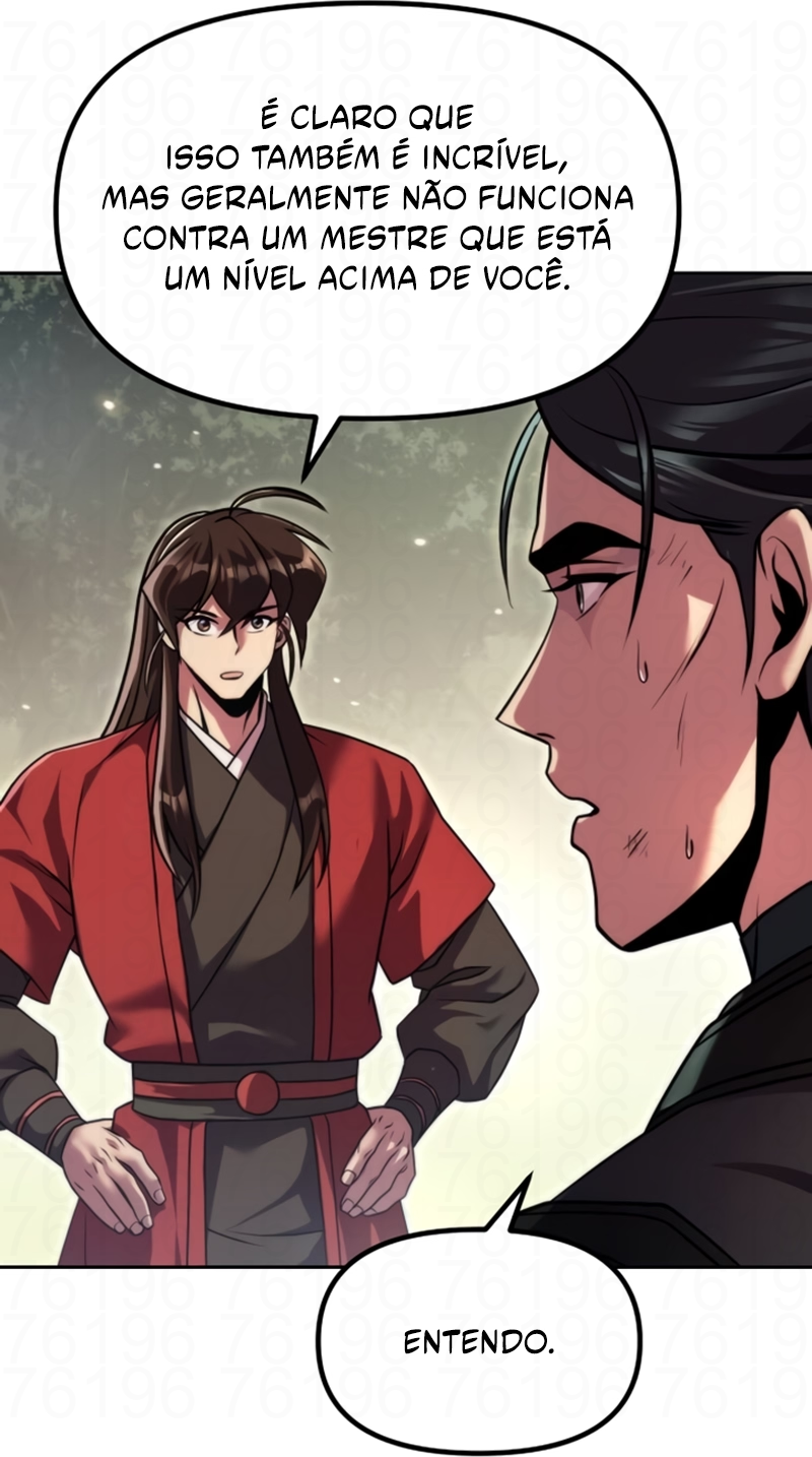 Read Crônicas da Facção Demoníaca PT Manga Online