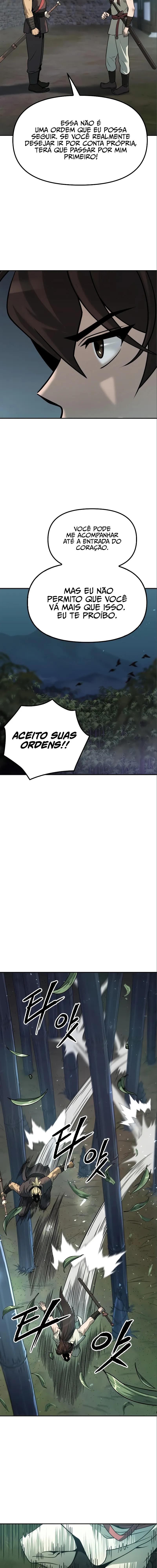 Read Crônicas da Facção Demoníaca PT Manga Online