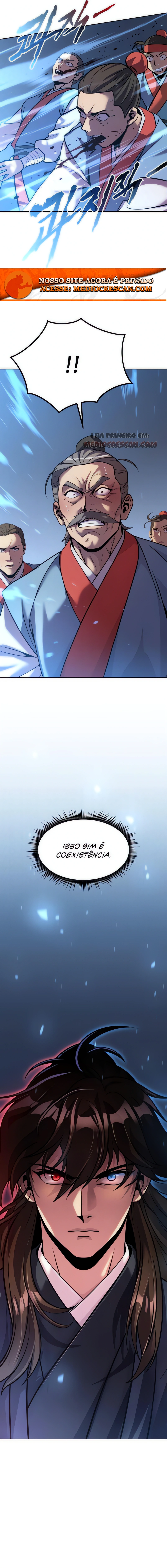Read Crônicas da Facção Demoníaca PT Manga Online