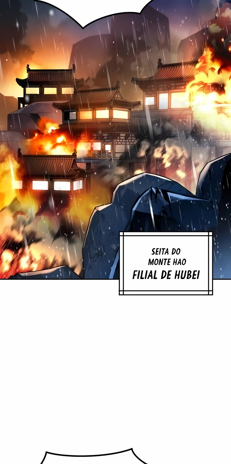 Read Crônicas da Facção Demoníaca PT Manga Online