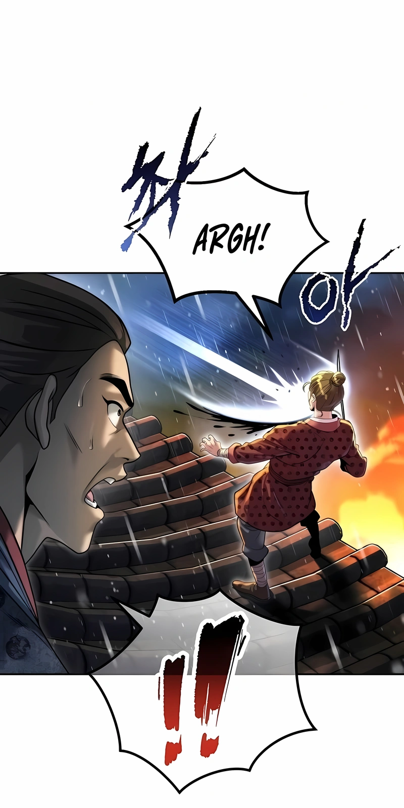 Read Crônicas da Facção Demoníaca PT Manga Online