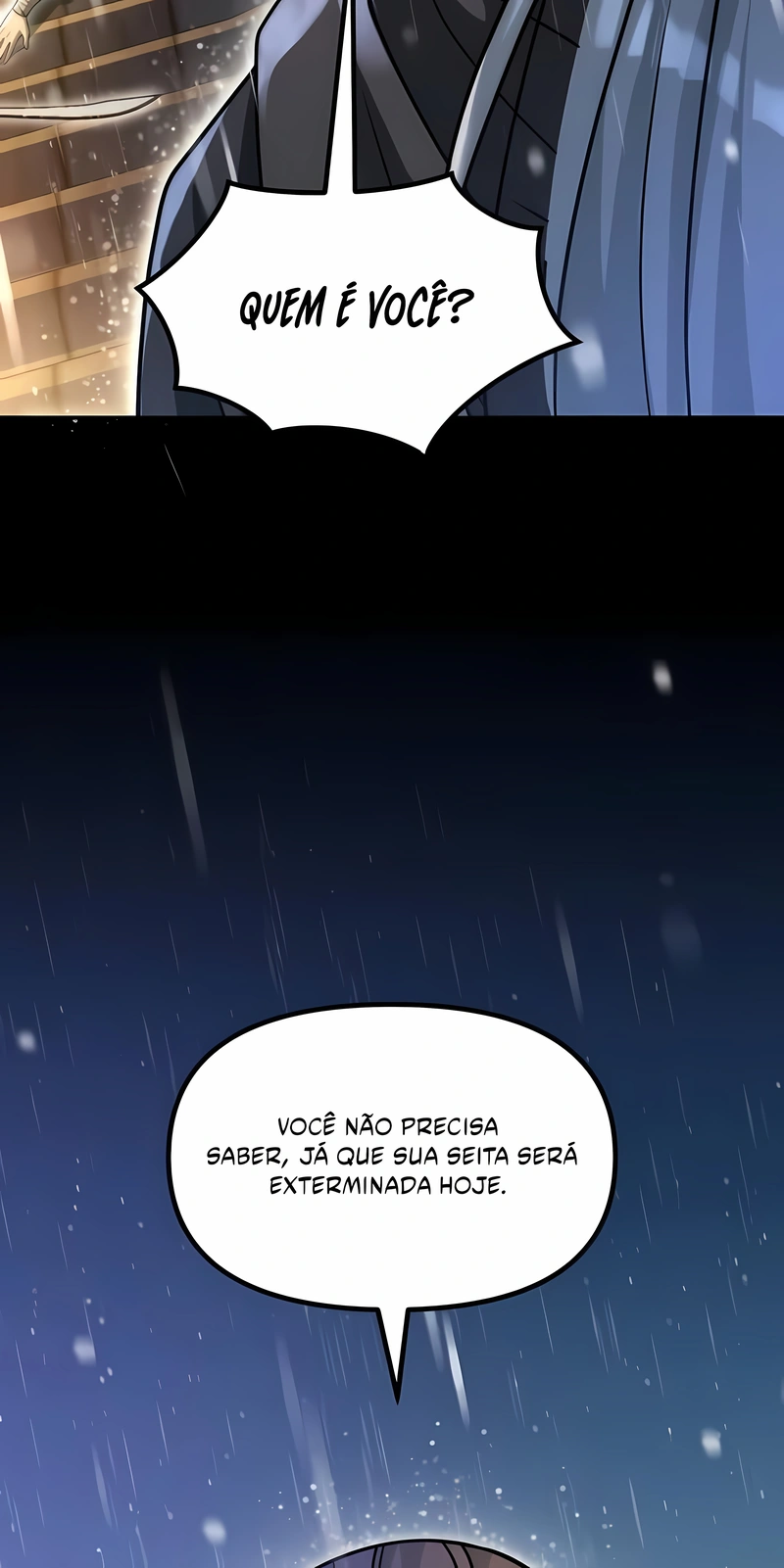 Read Crônicas da Facção Demoníaca PT Manga Online