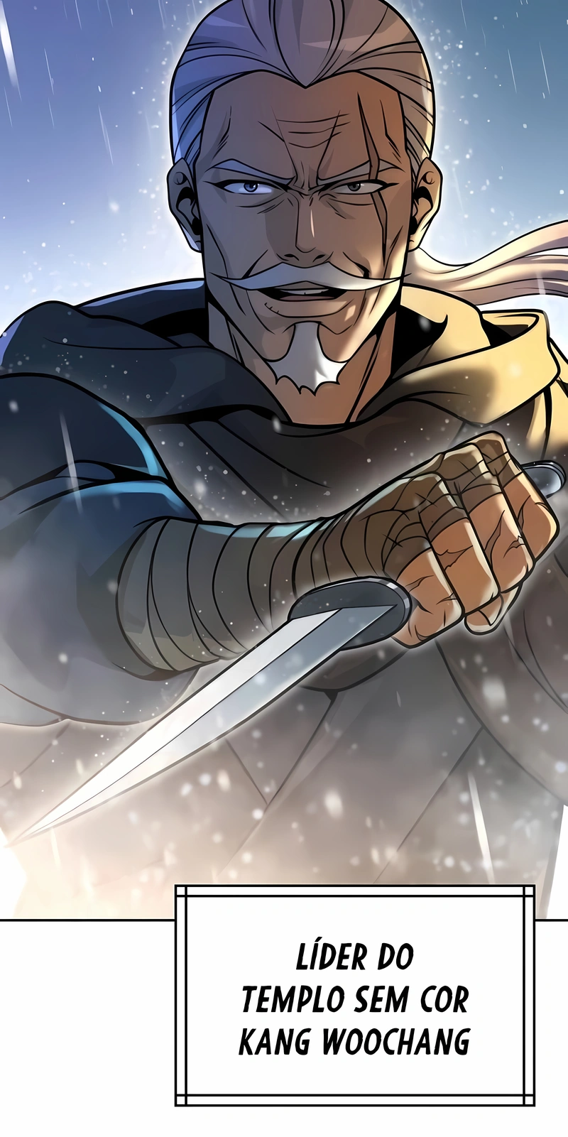 Read Crônicas da Facção Demoníaca PT Manga Online