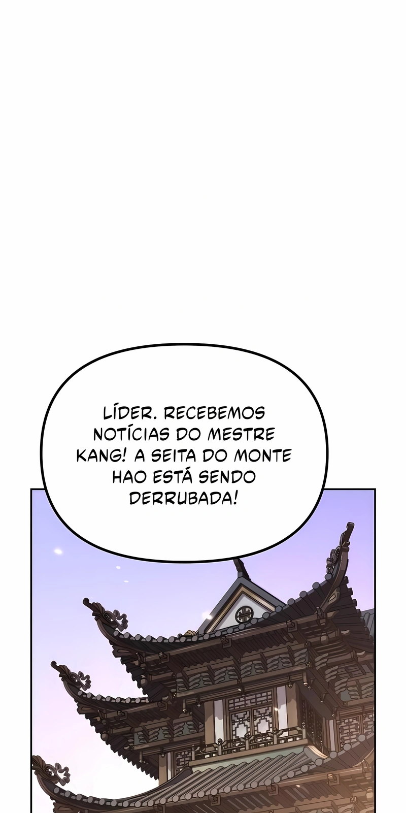 Read Crônicas da Facção Demoníaca PT Manga Online
