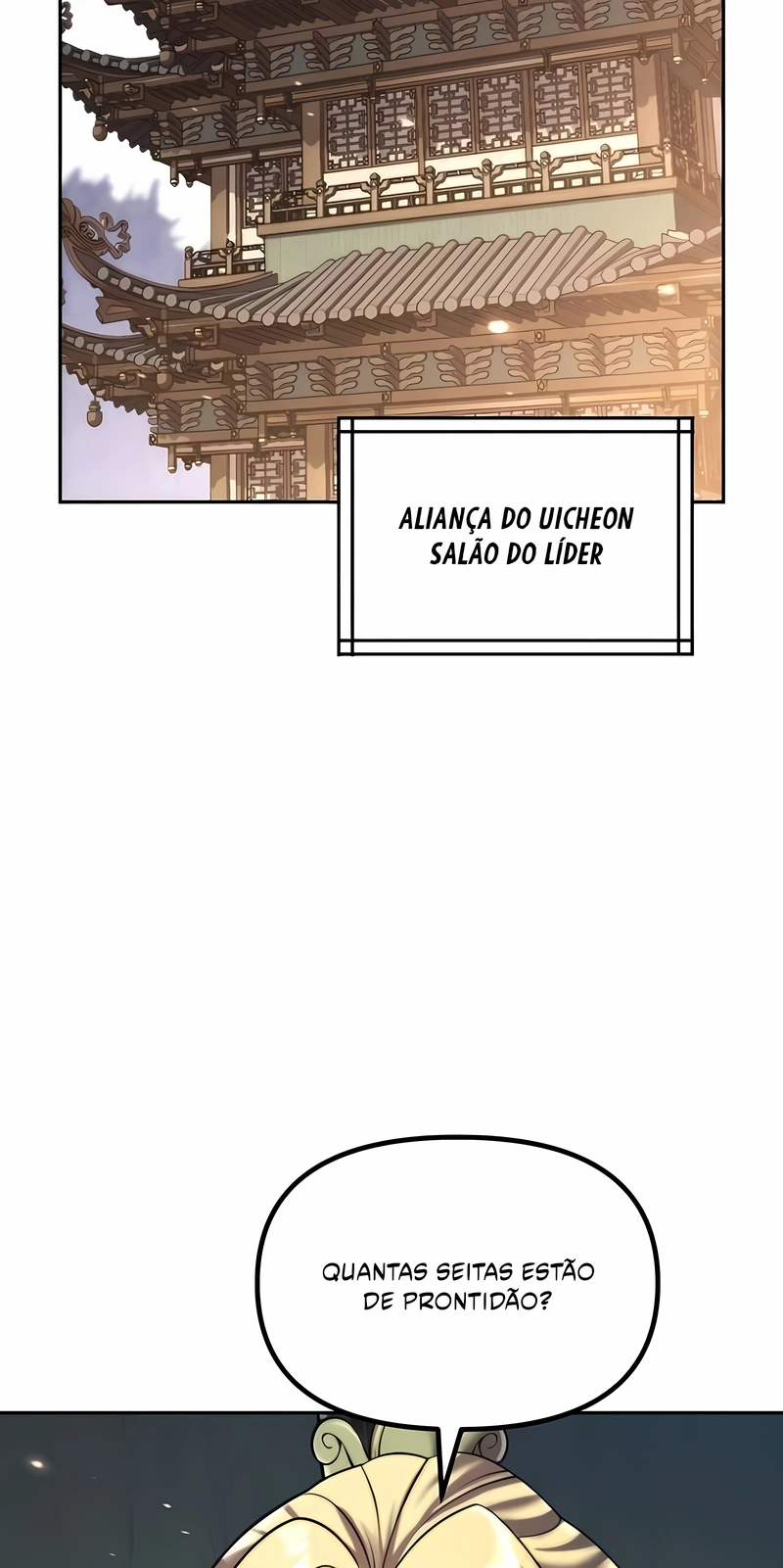 Read Crônicas da Facção Demoníaca PT Manga Online