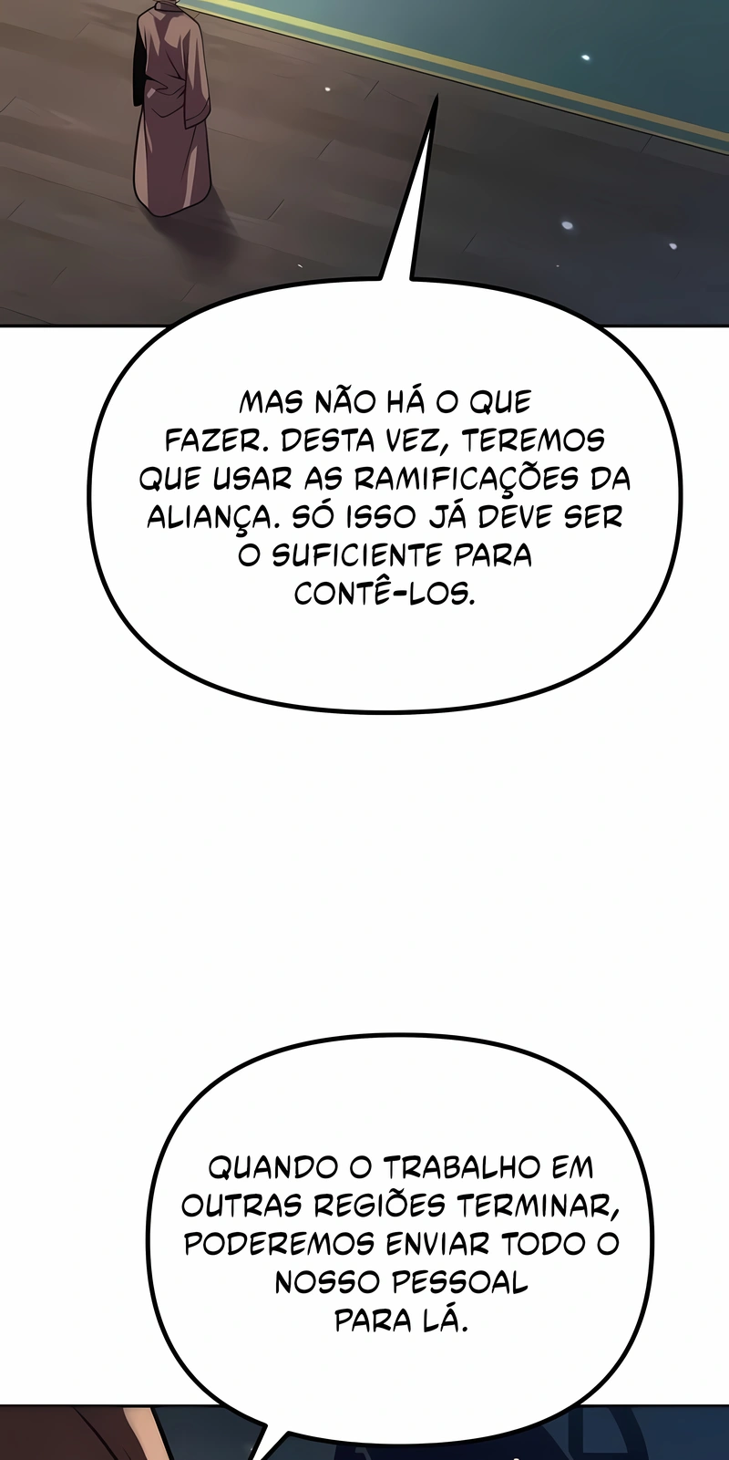 Read Crônicas da Facção Demoníaca PT Manga Online