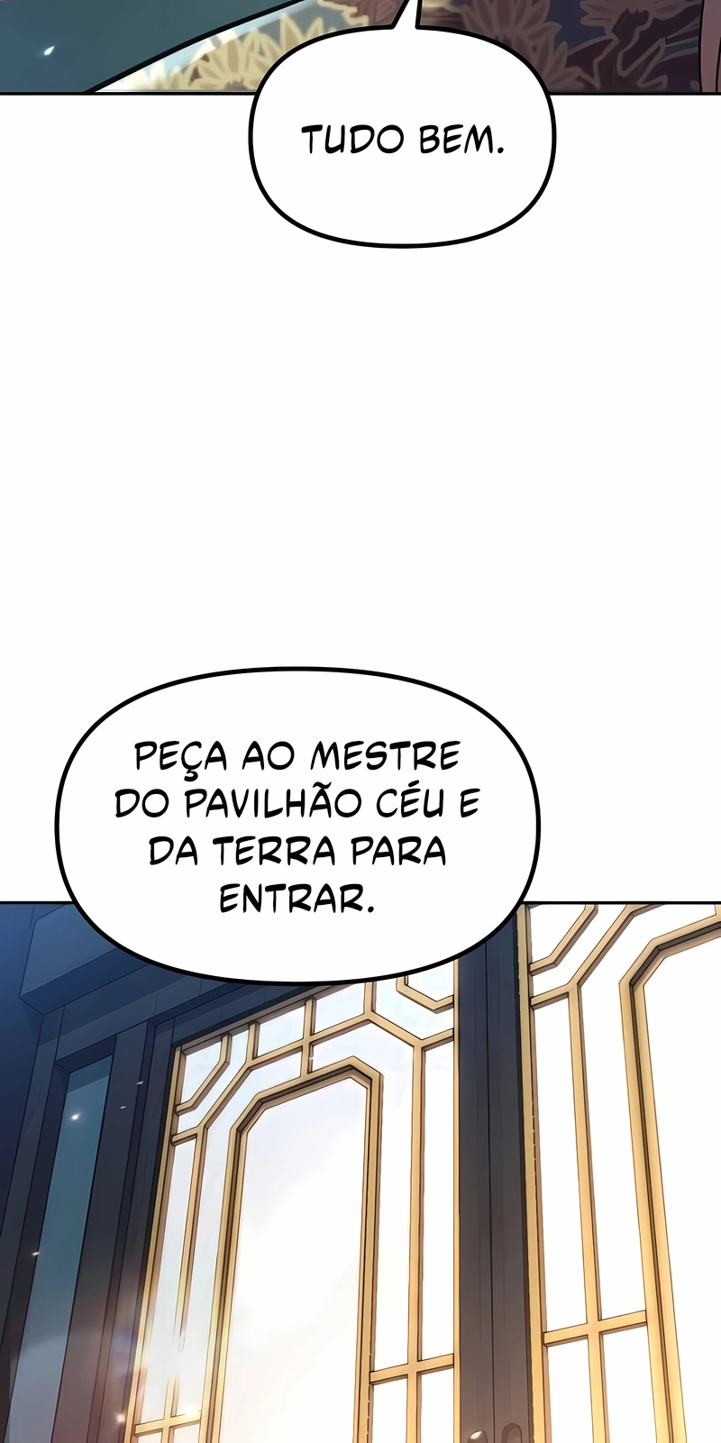 Read Crônicas da Facção Demoníaca PT Manga Online