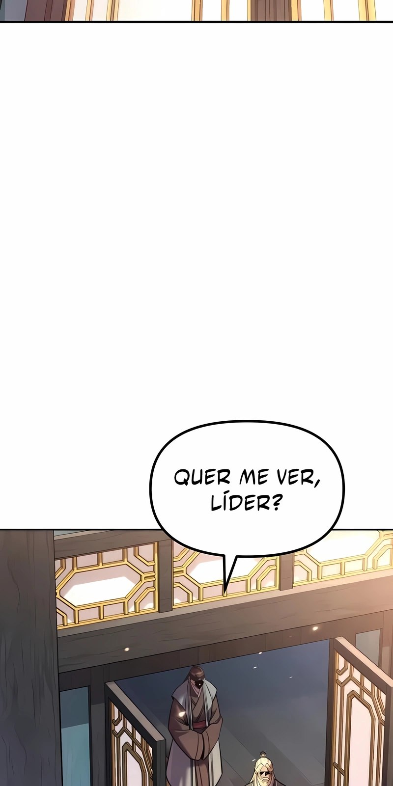 Read Crônicas da Facção Demoníaca PT Manga Online
