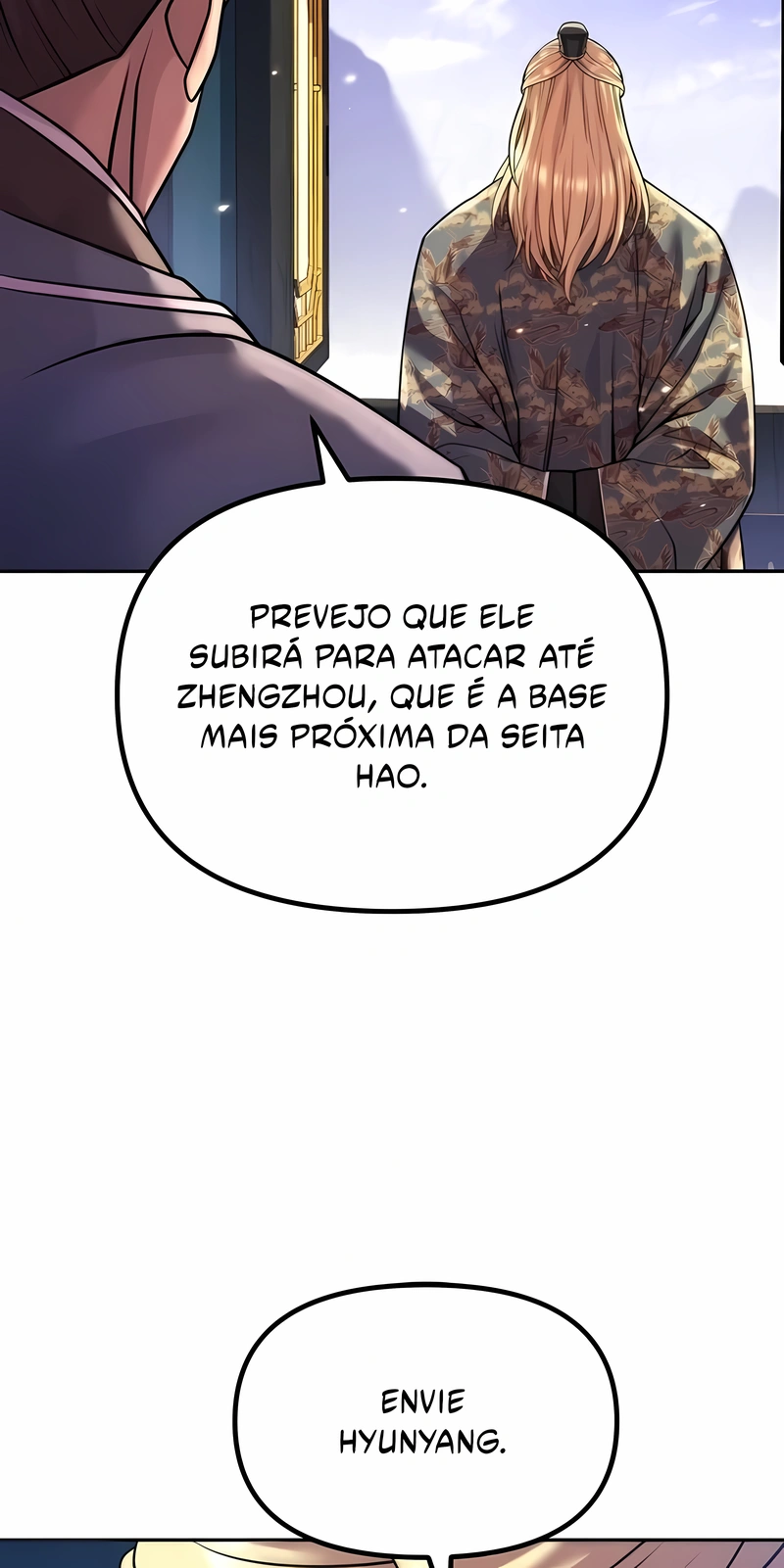 Read Crônicas da Facção Demoníaca PT Manga Online