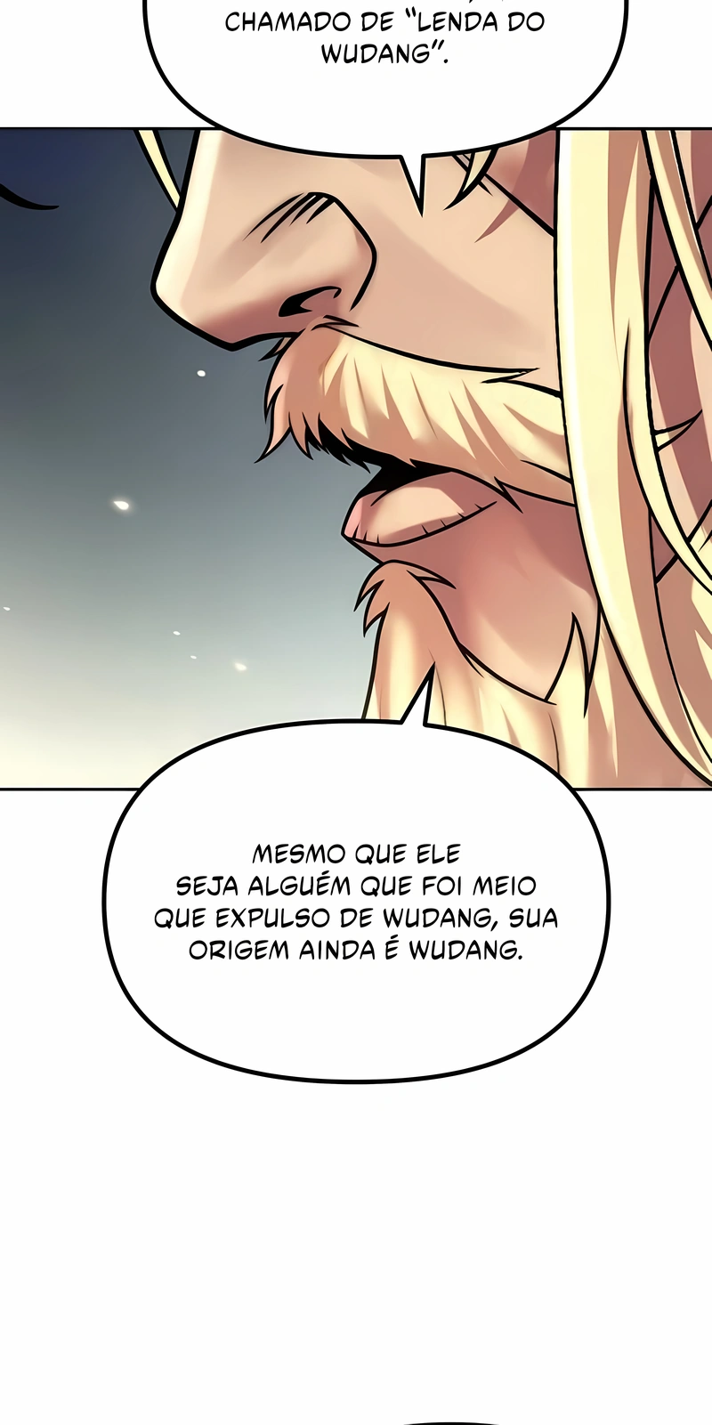 Read Crônicas da Facção Demoníaca PT Manga Online