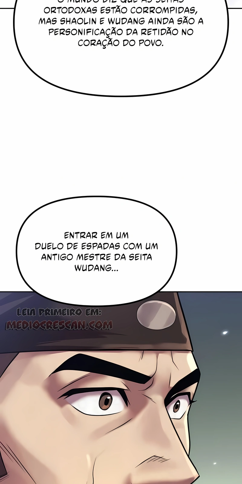 Read Crônicas da Facção Demoníaca PT Manga Online