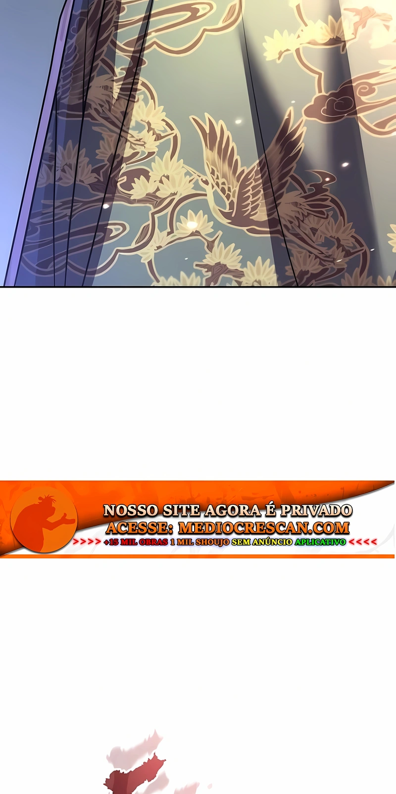 Read Crônicas da Facção Demoníaca PT Manga Online