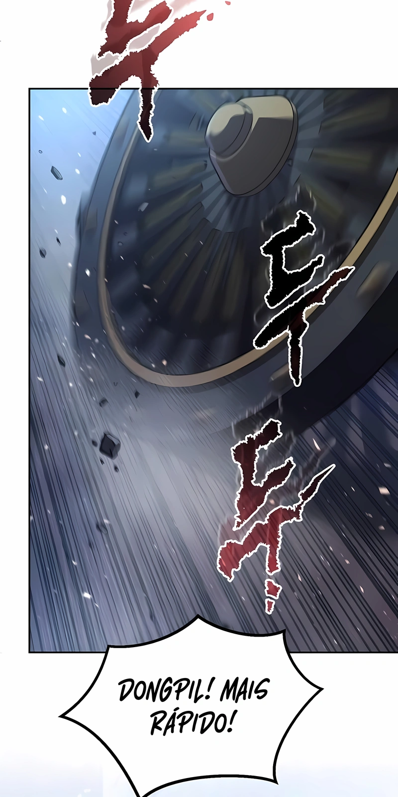 Read Crônicas da Facção Demoníaca PT Manga Online