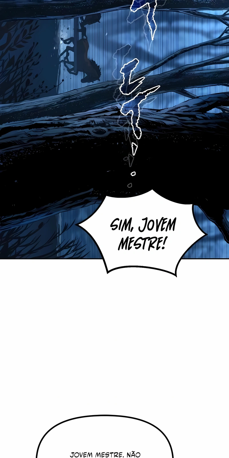 Read Crônicas da Facção Demoníaca PT Manga Online