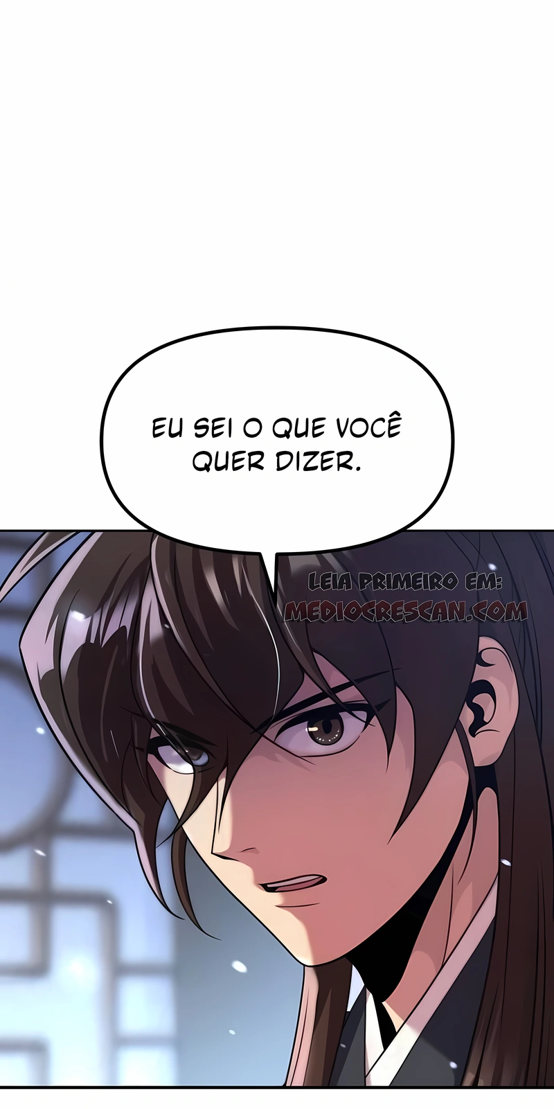 Read Crônicas da Facção Demoníaca PT Manga Online