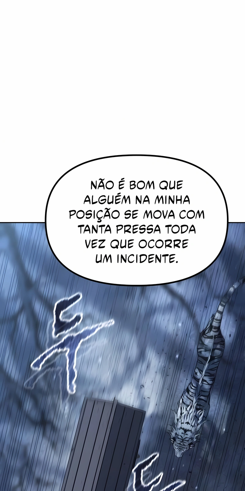 Read Crônicas da Facção Demoníaca PT Manga Online