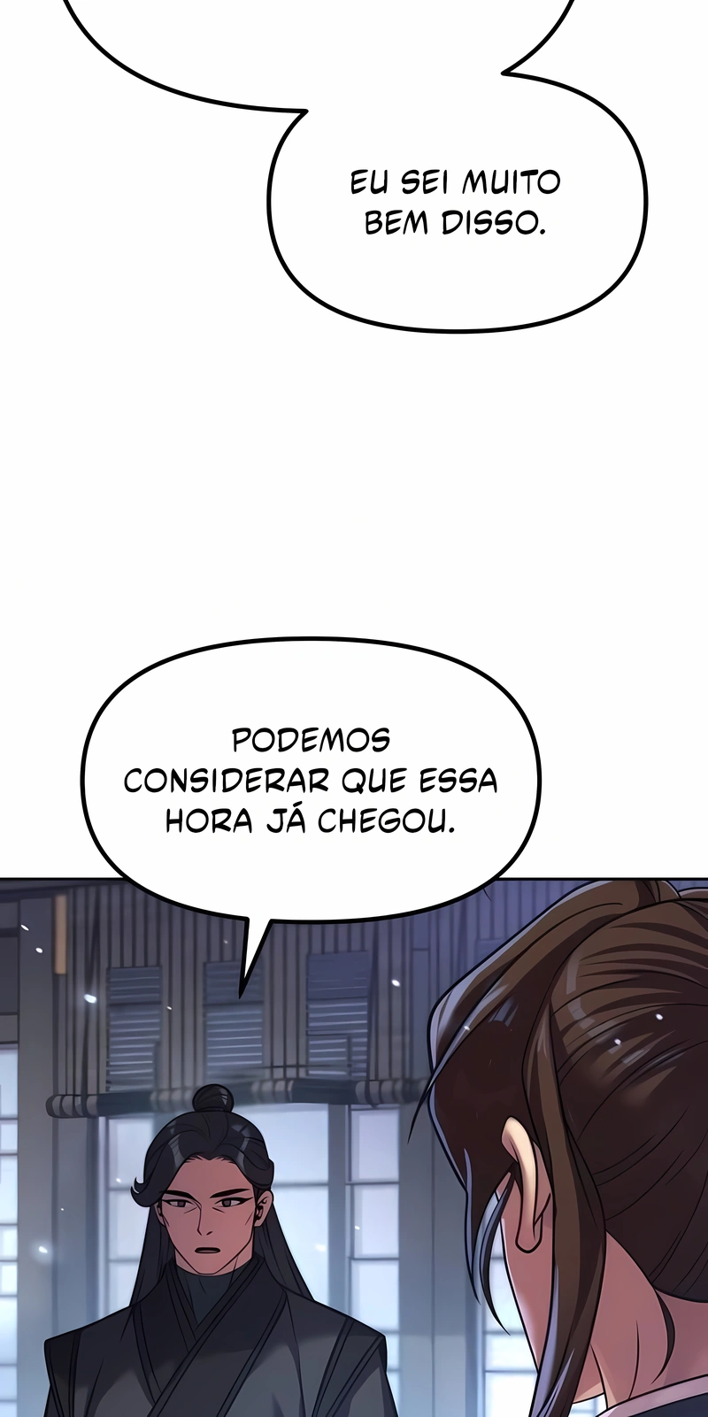 Read Crônicas da Facção Demoníaca PT Manga Online