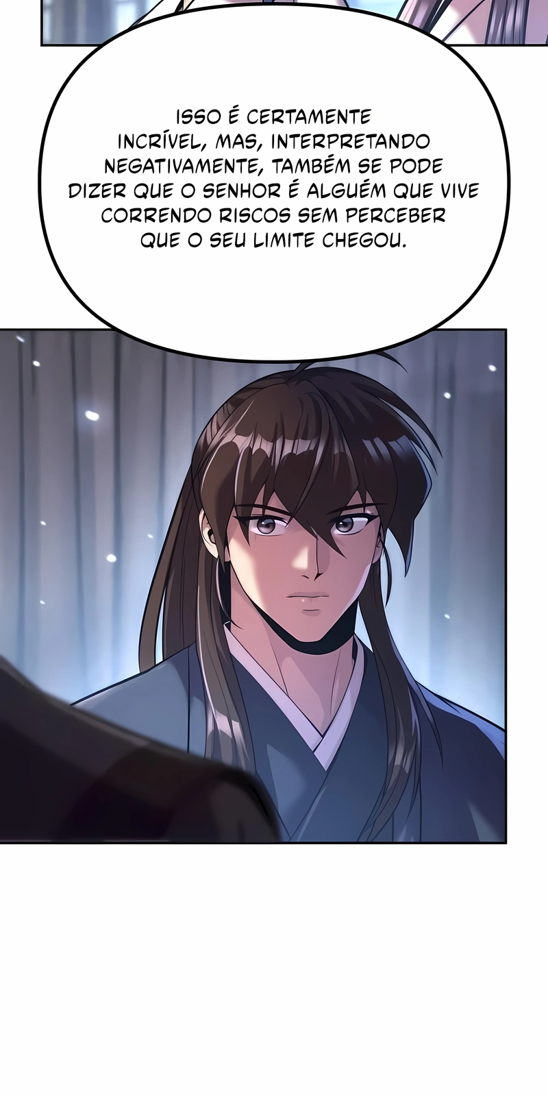 Read Crônicas da Facção Demoníaca PT Manga Online