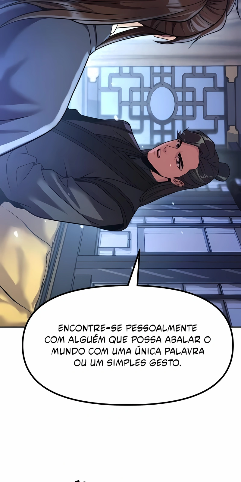 Read Crônicas da Facção Demoníaca PT Manga Online
