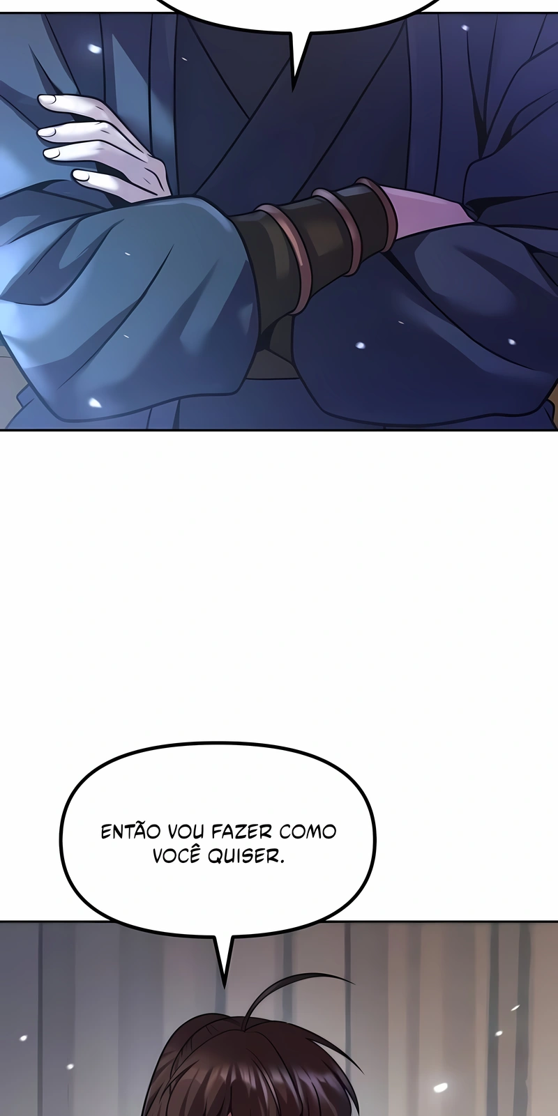 Read Crônicas da Facção Demoníaca PT Manga Online