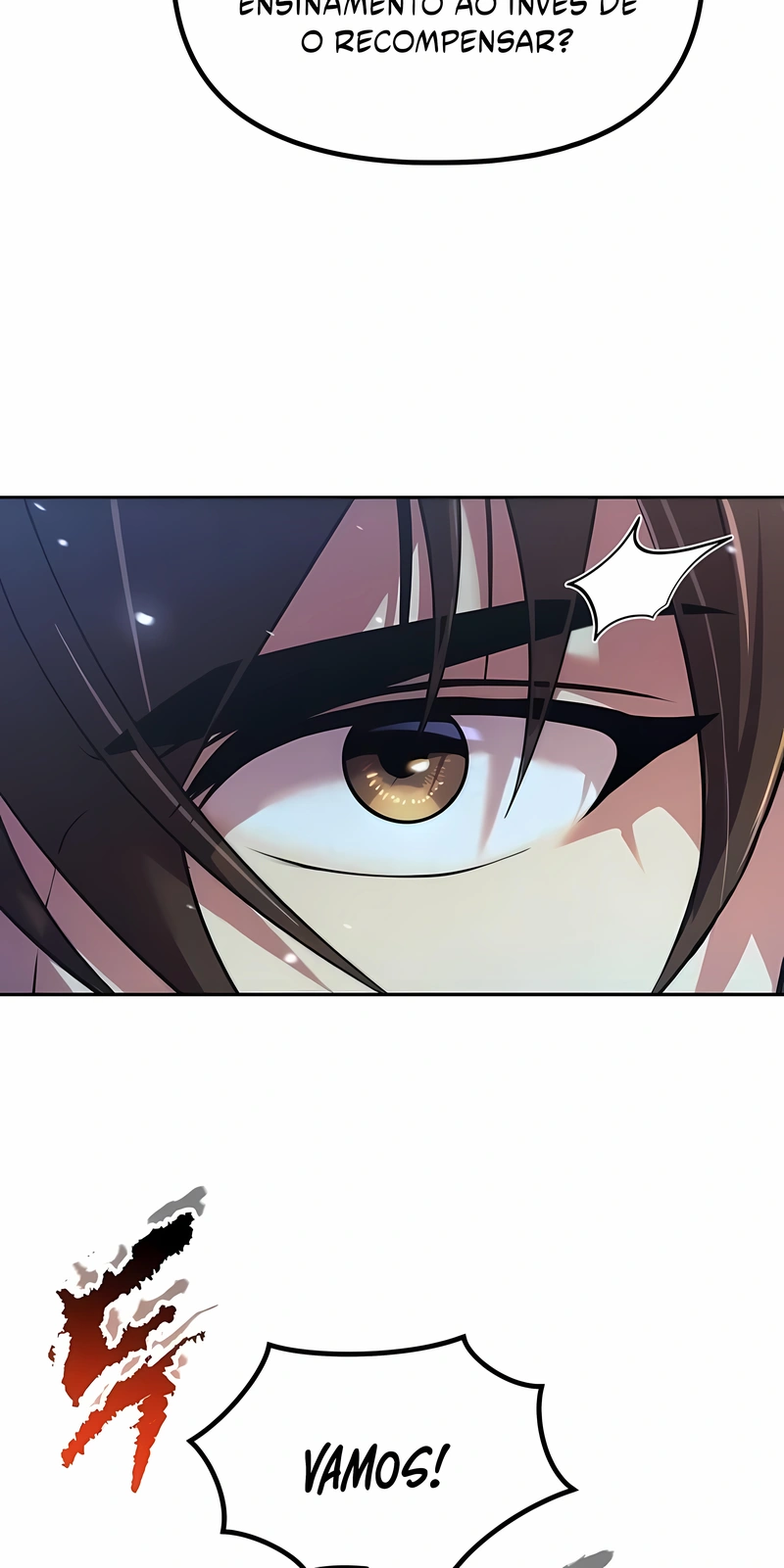 Read Crônicas da Facção Demoníaca PT Manga Online