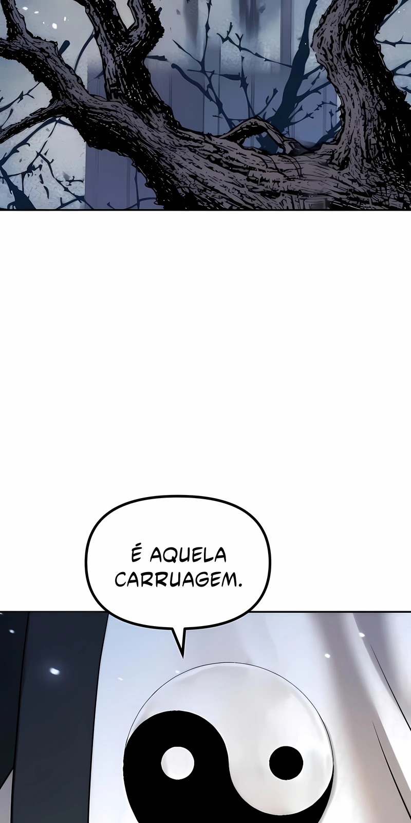 Read Crônicas da Facção Demoníaca PT Manga Online