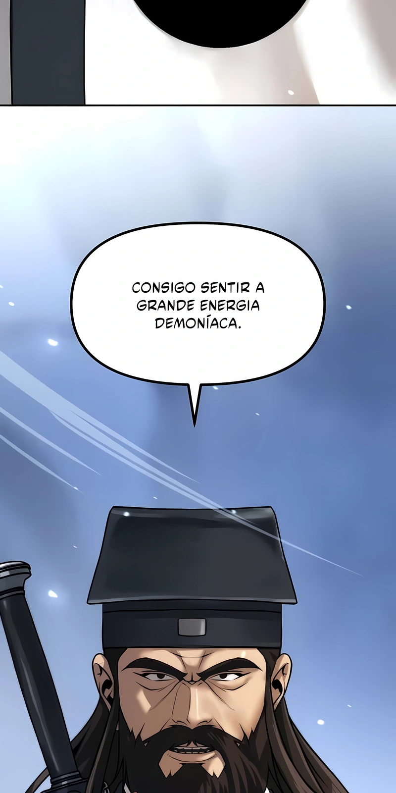 Read Crônicas da Facção Demoníaca PT Manga Online