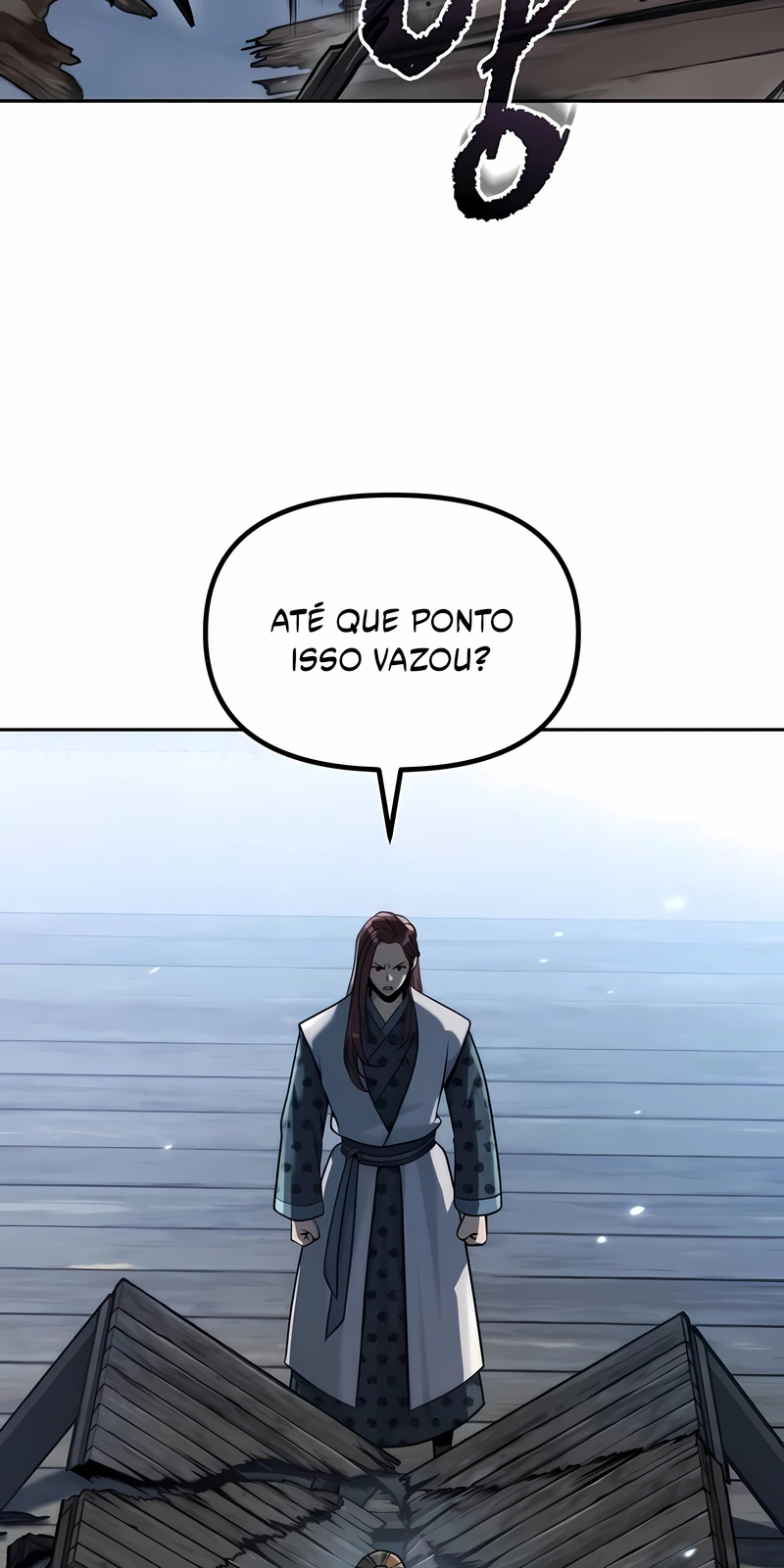 Read Crônicas da Facção Demoníaca PT Manga Online