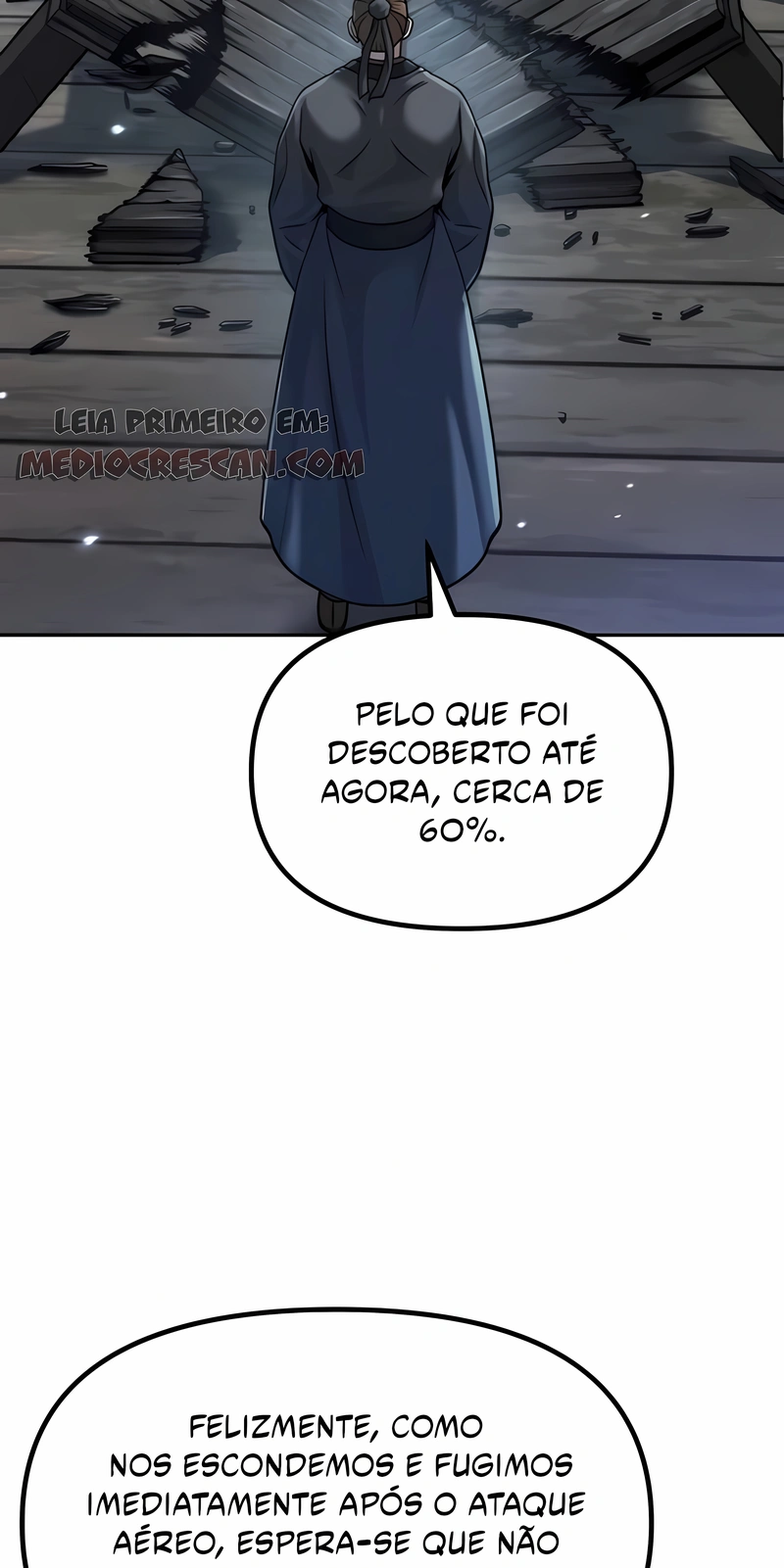 Read Crônicas da Facção Demoníaca PT Manga Online