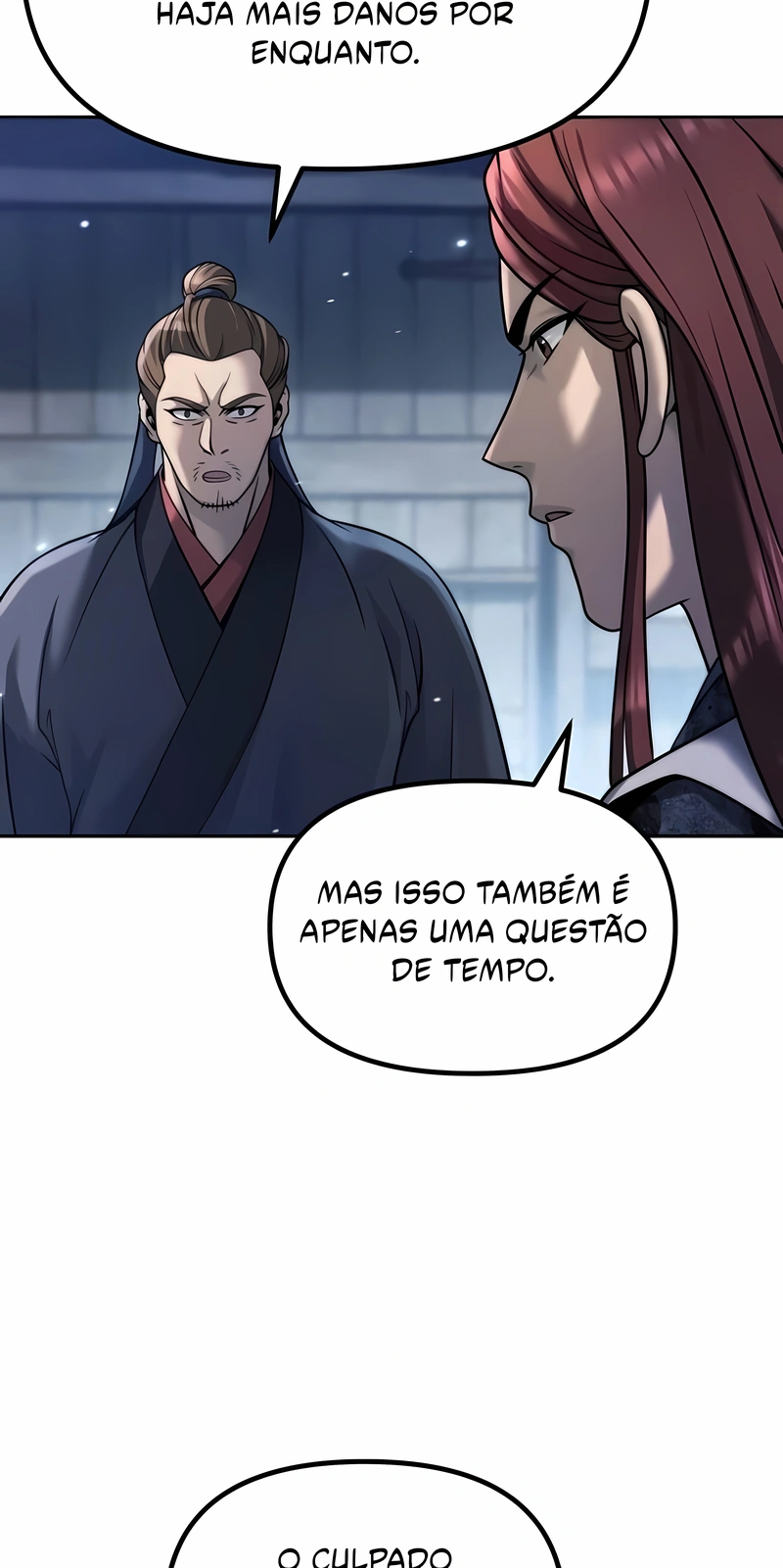 Read Crônicas da Facção Demoníaca PT Manga Online