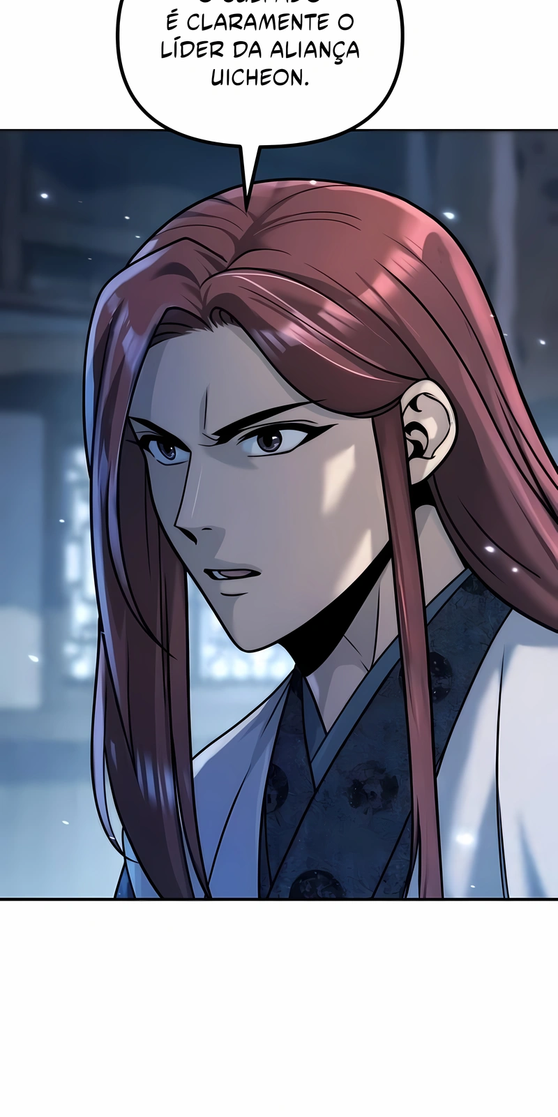Read Crônicas da Facção Demoníaca PT Manga Online