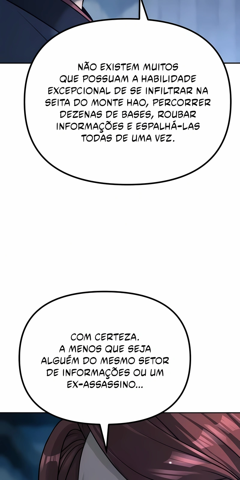 Read Crônicas da Facção Demoníaca PT Manga Online