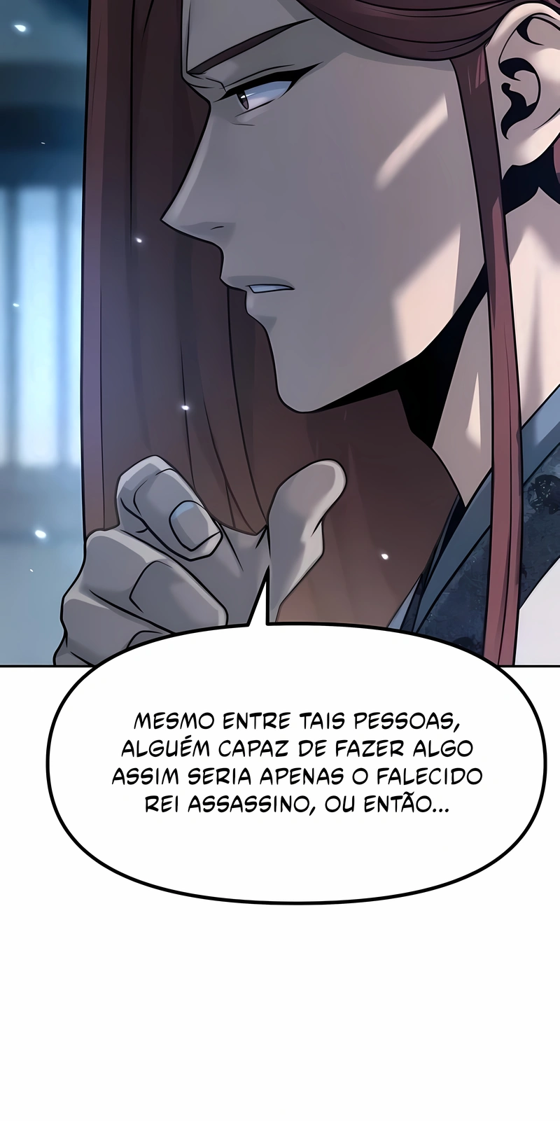 Read Crônicas da Facção Demoníaca PT Manga Online