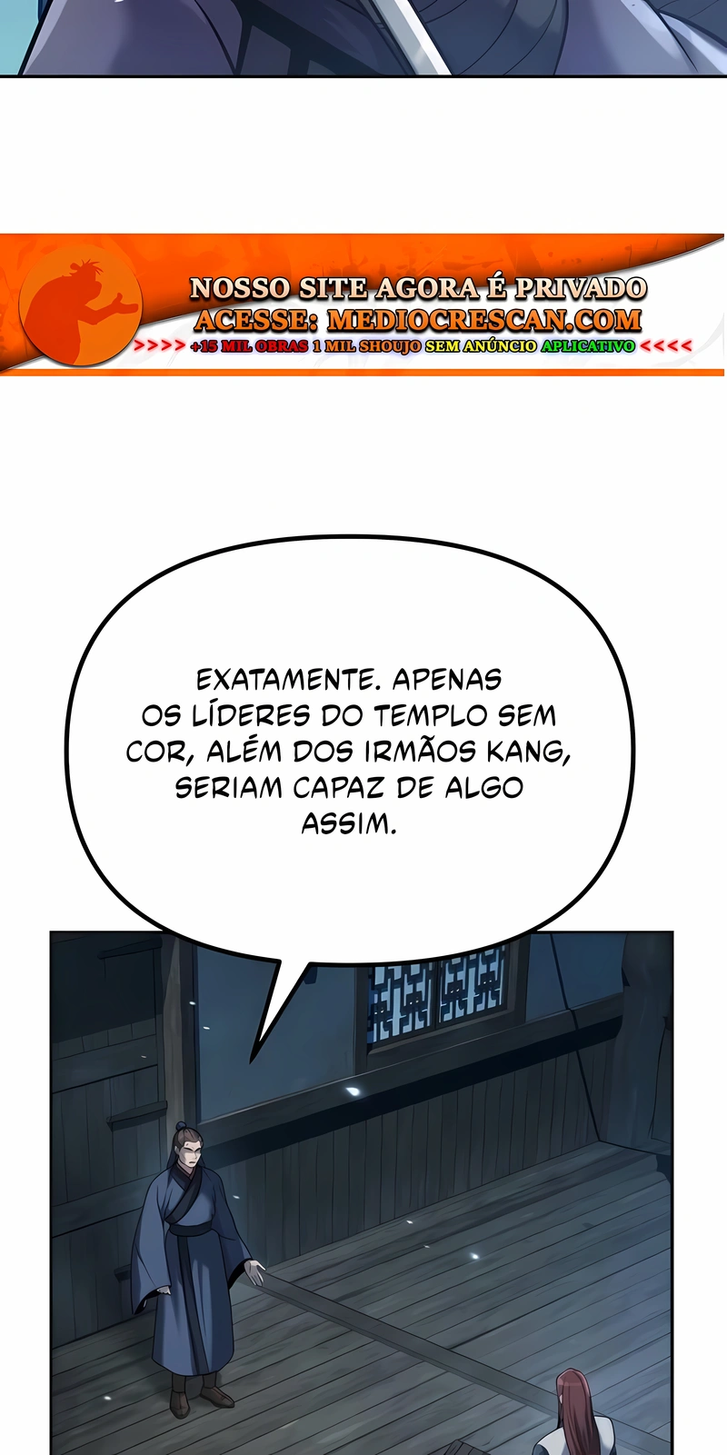 Read Crônicas da Facção Demoníaca PT Manga Online
